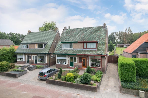 Huis te koop Meppelerweg 128 in Steenwijk voor € 275.000