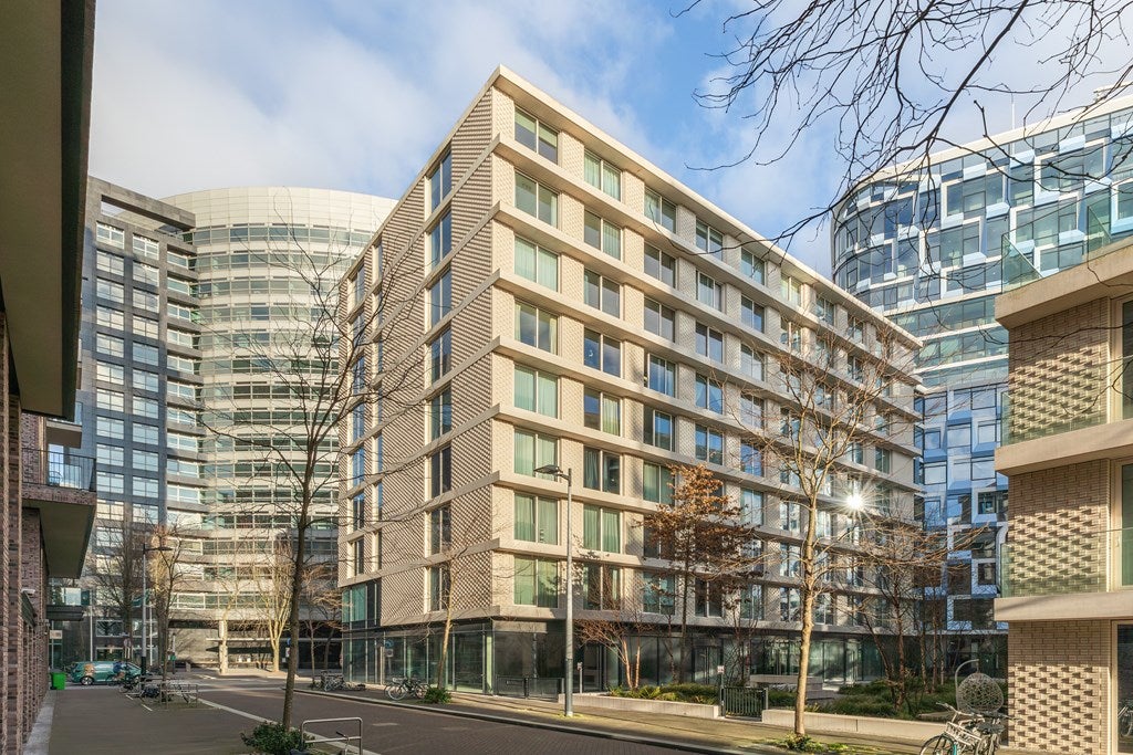 Gustav Mahlerlaan 23 L