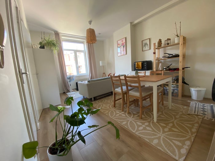 Te huur: Appartement Helmersstraat 102 in Den Haag