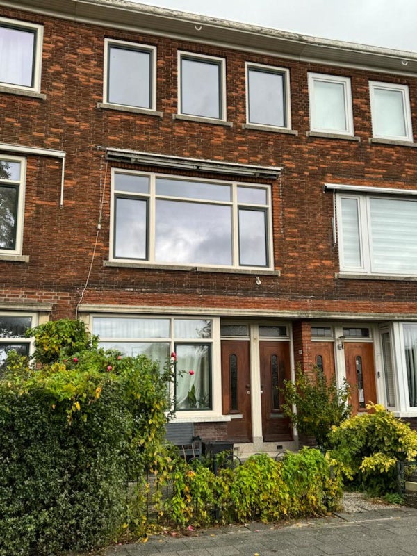 Polslandstraat 82 B