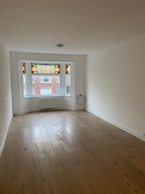 Appartement Damasstraat in Den Haag