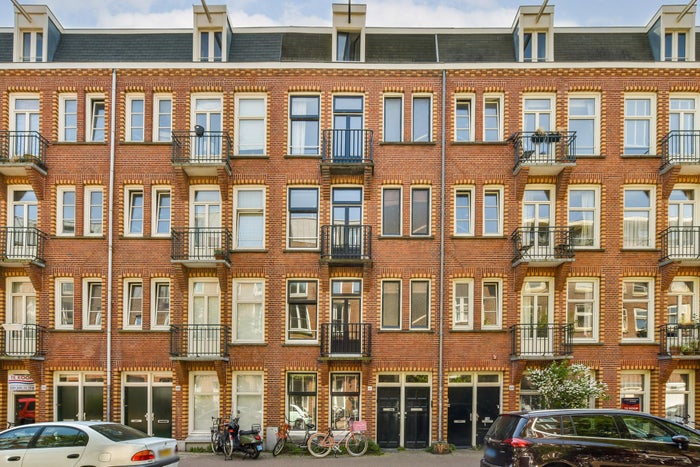 Van Beuningenstraat 207 I