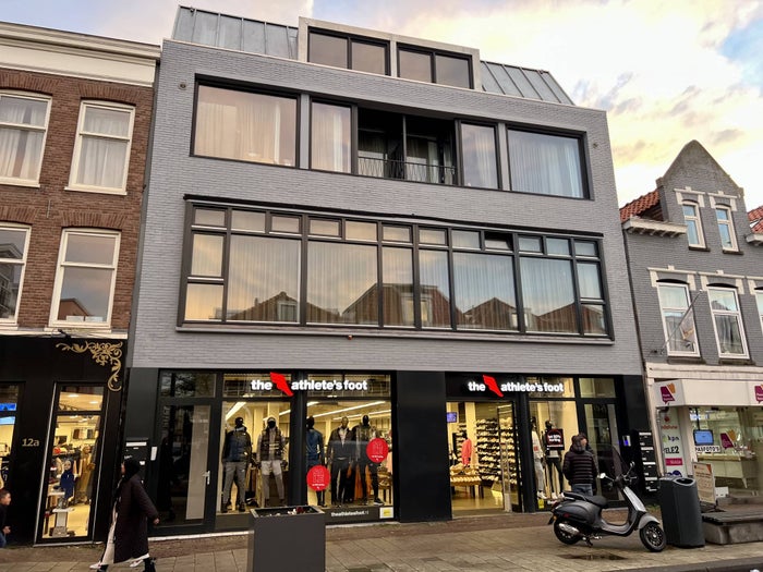 Te huur: Appartement Noordmolenstraat in Rotterdam