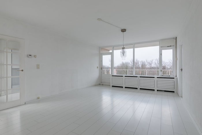 Te huur: Appartement Bachplein 486 in Schiedam