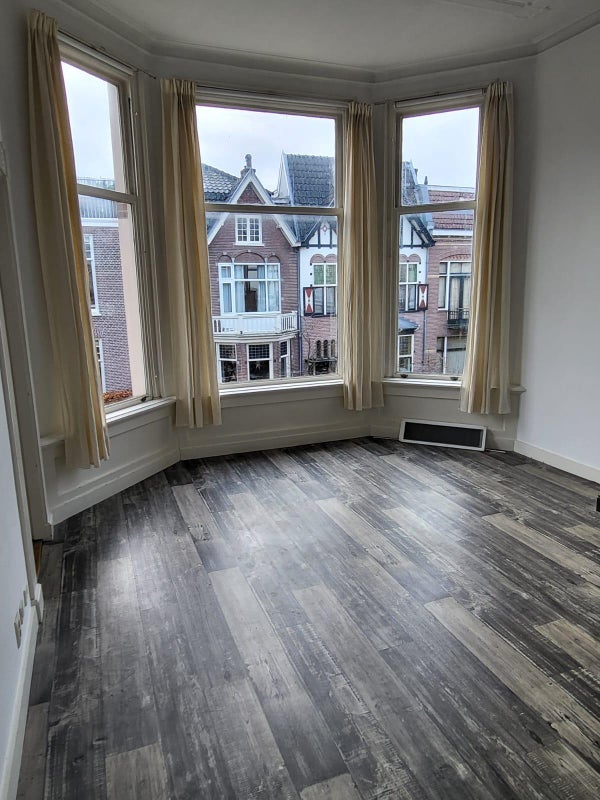 Appartement Westerhoutstraat in Haarlem