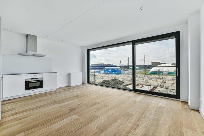 Te huur: Appartement John Blankensteinstraat 125 C in Amsterdam