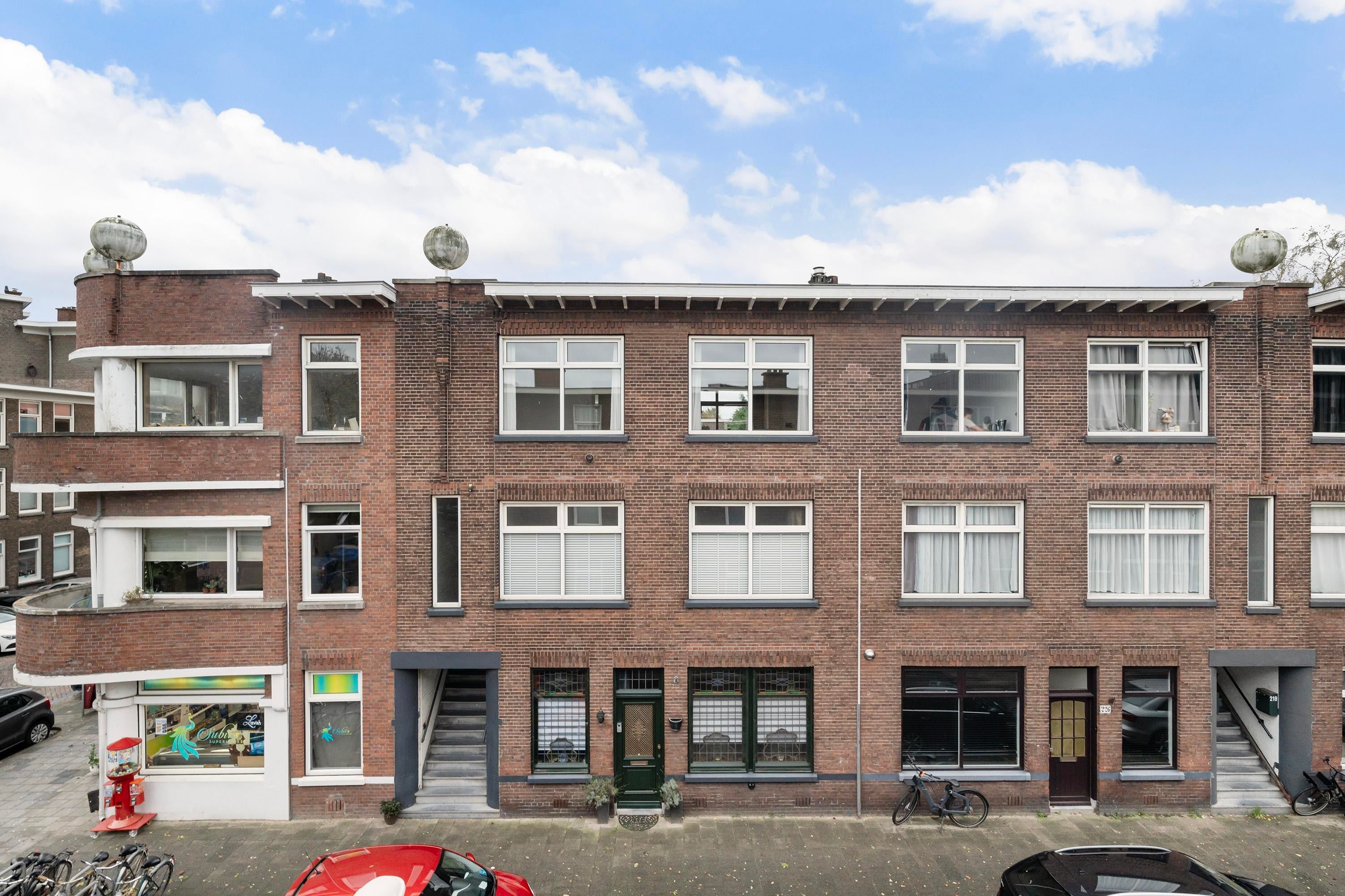 van Heurnstraat 232