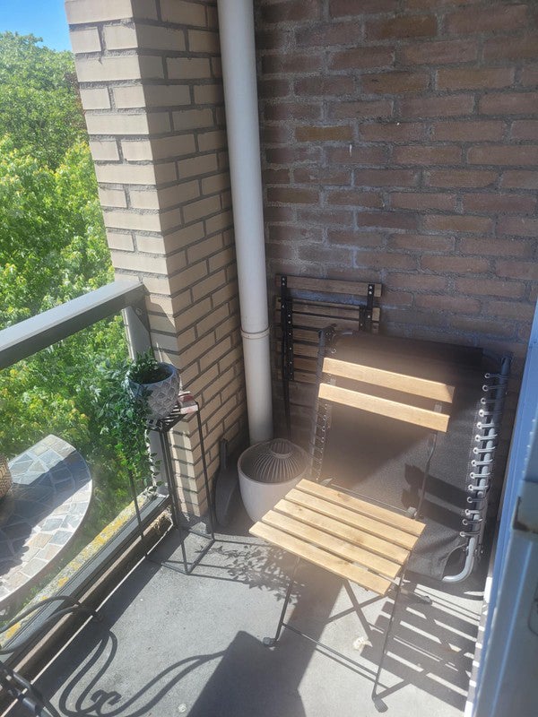 Appartement Saffierlaan in Utrecht