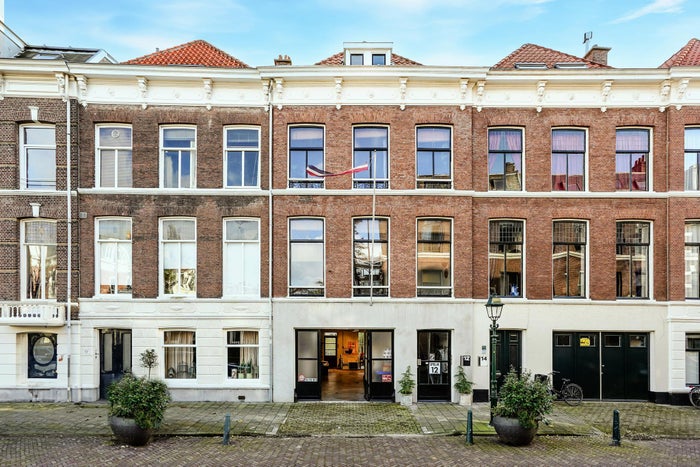 Van Speijkstraat 12 12A