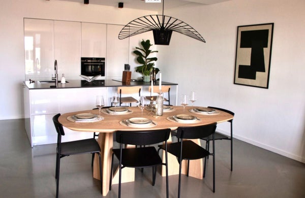 Flat Rombout Hogerbeetsstraat in Amsterdam