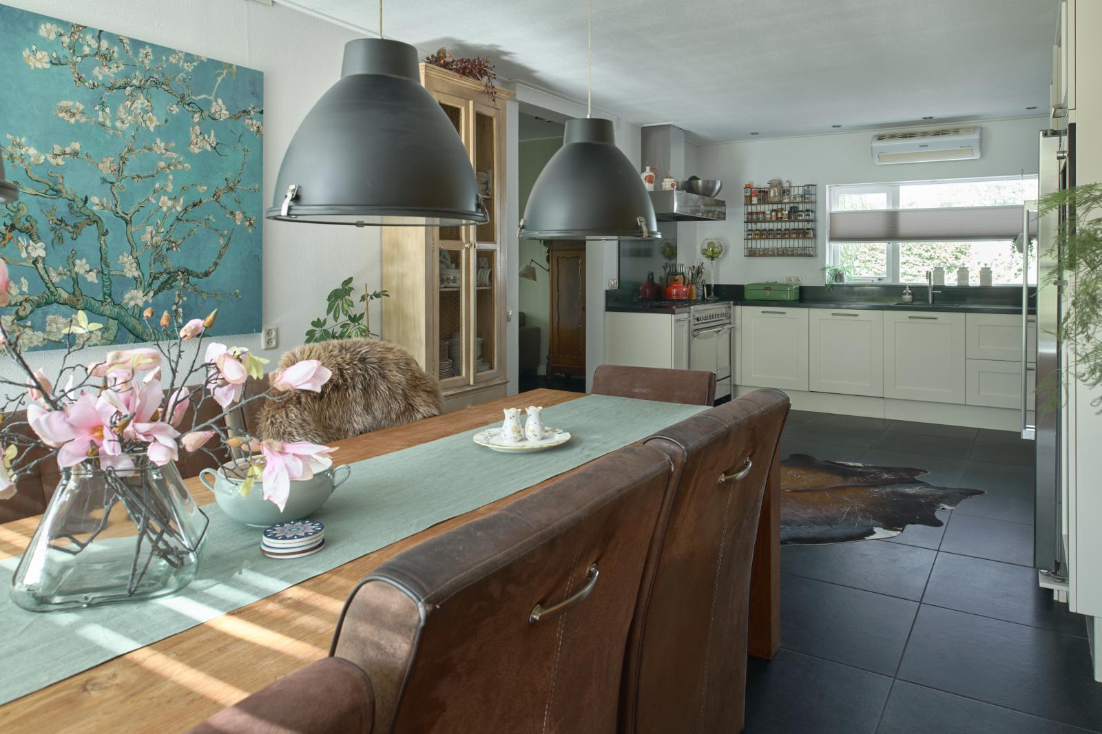 Vrijstaande woning te koop: Nijtap 67, Drachten