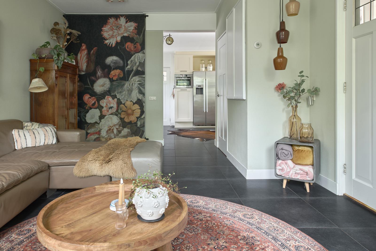 Vrijstaande woning te koop: Nijtap 67, Drachten