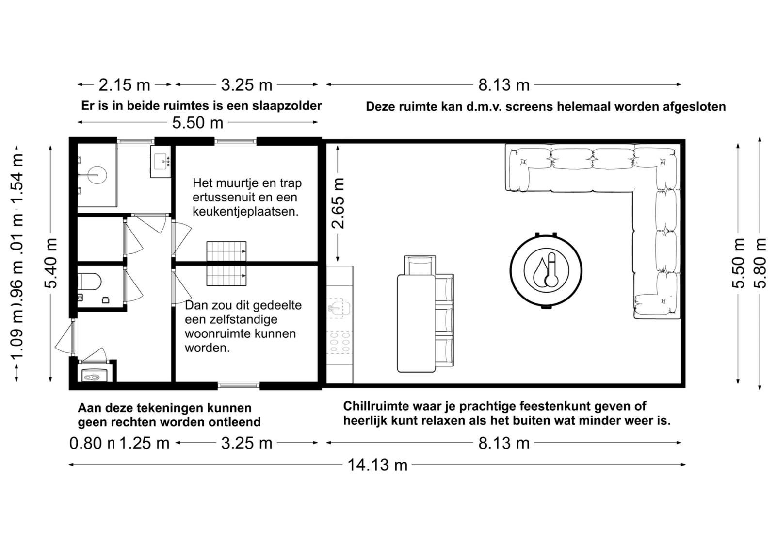 Vrijstaande woning te koop: Nijtap 67, Drachten