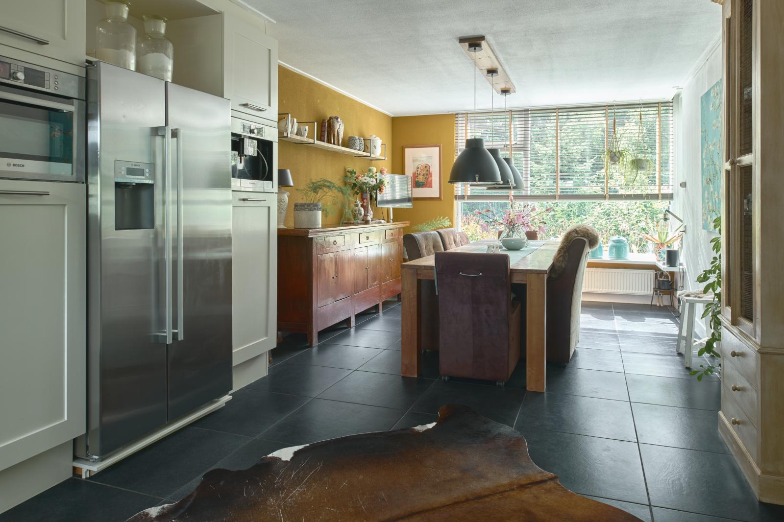 Vrijstaande woning te koop: Nijtap 67, Drachten
