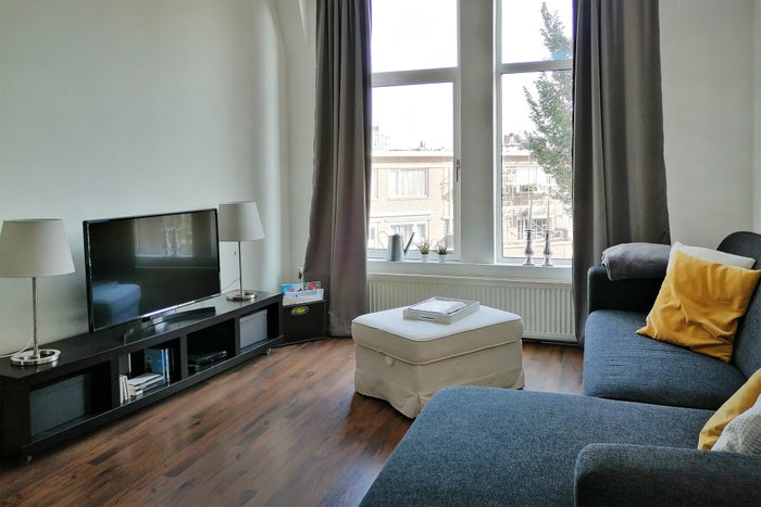 Te huur: Appartement Marcelisstraat in Den Haag