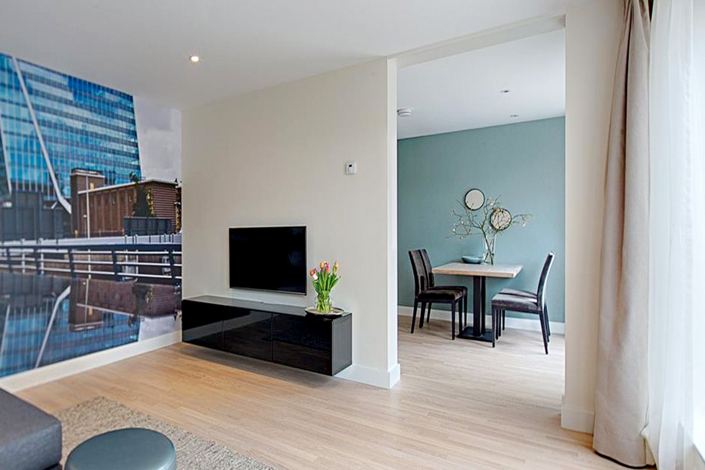 Te huur Appartement Laan Copes van Cattenburch 69 A in Den Haag