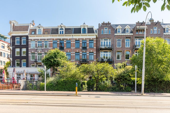 Linnaeusstraat 43 2