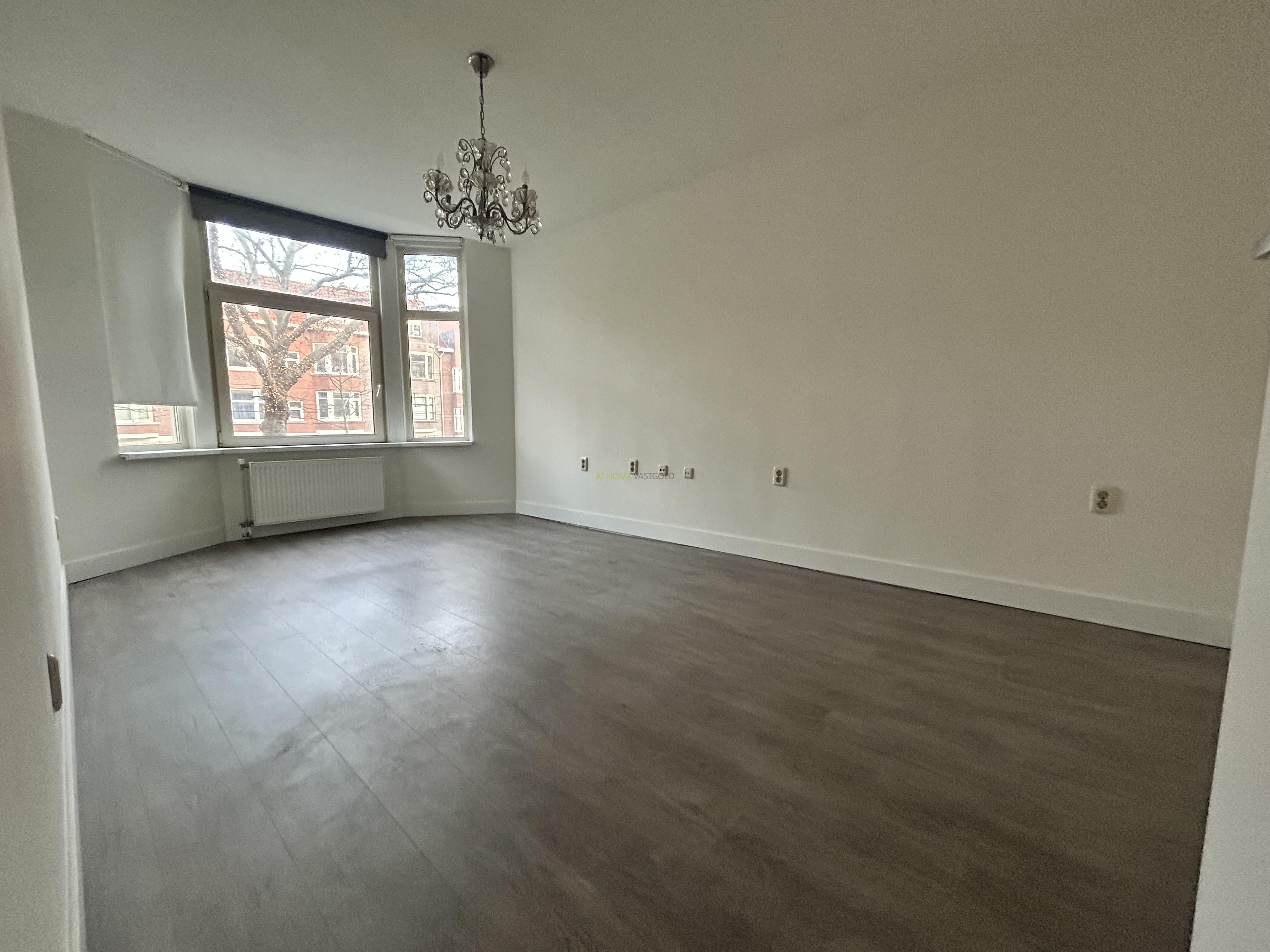 Te huur Appartement Beijerlandselaan in Rotterdam