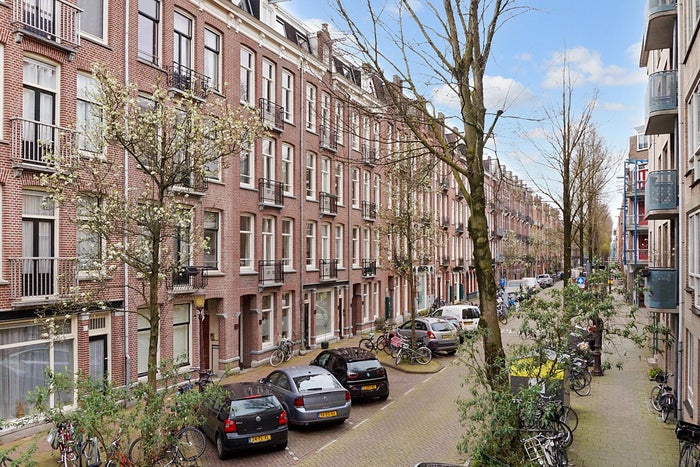 Vrolikstraat 262 III