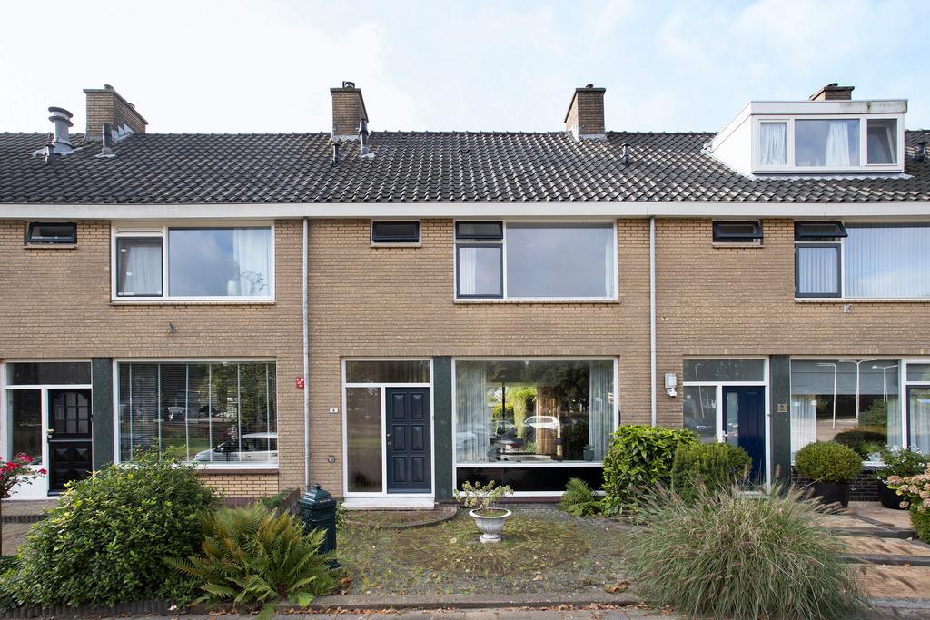 Woning in Ridderkerk - Markstraat