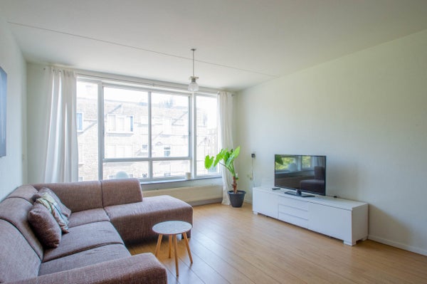 Te huur: Appartement Lutmastraat in Amsterdam