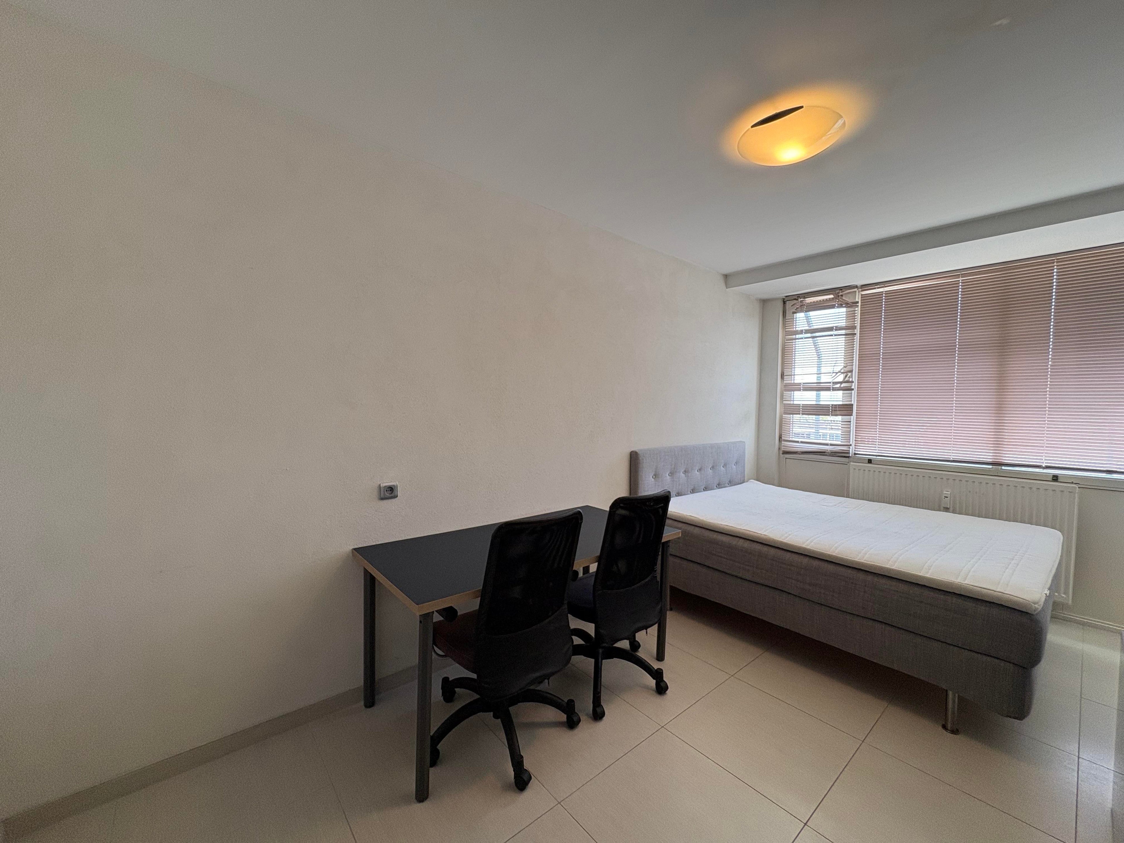 Woning te huur: Frederikstraat, 'S-Gravenhage