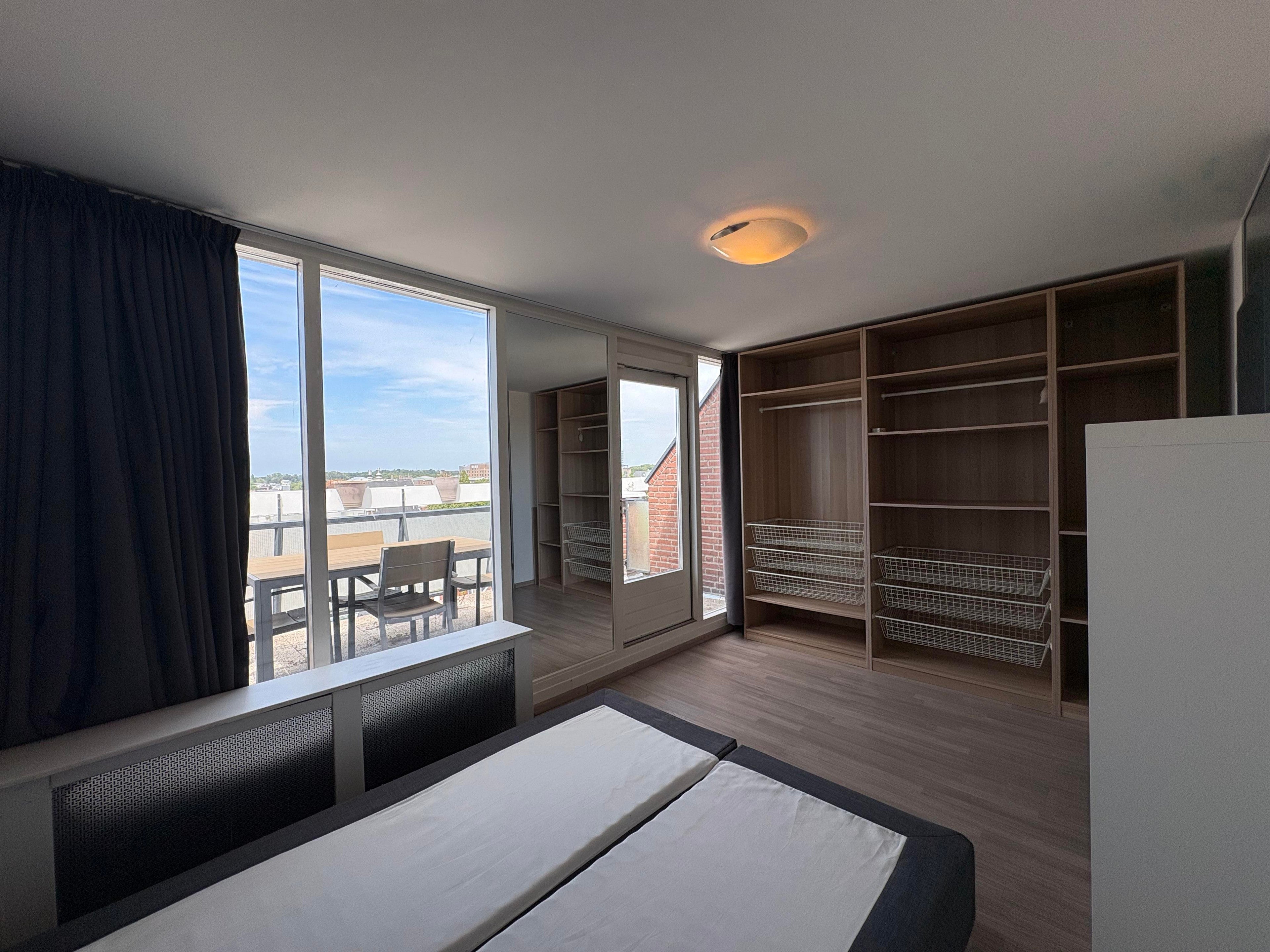 Woning te huur: Frederikstraat, 'S-Gravenhage