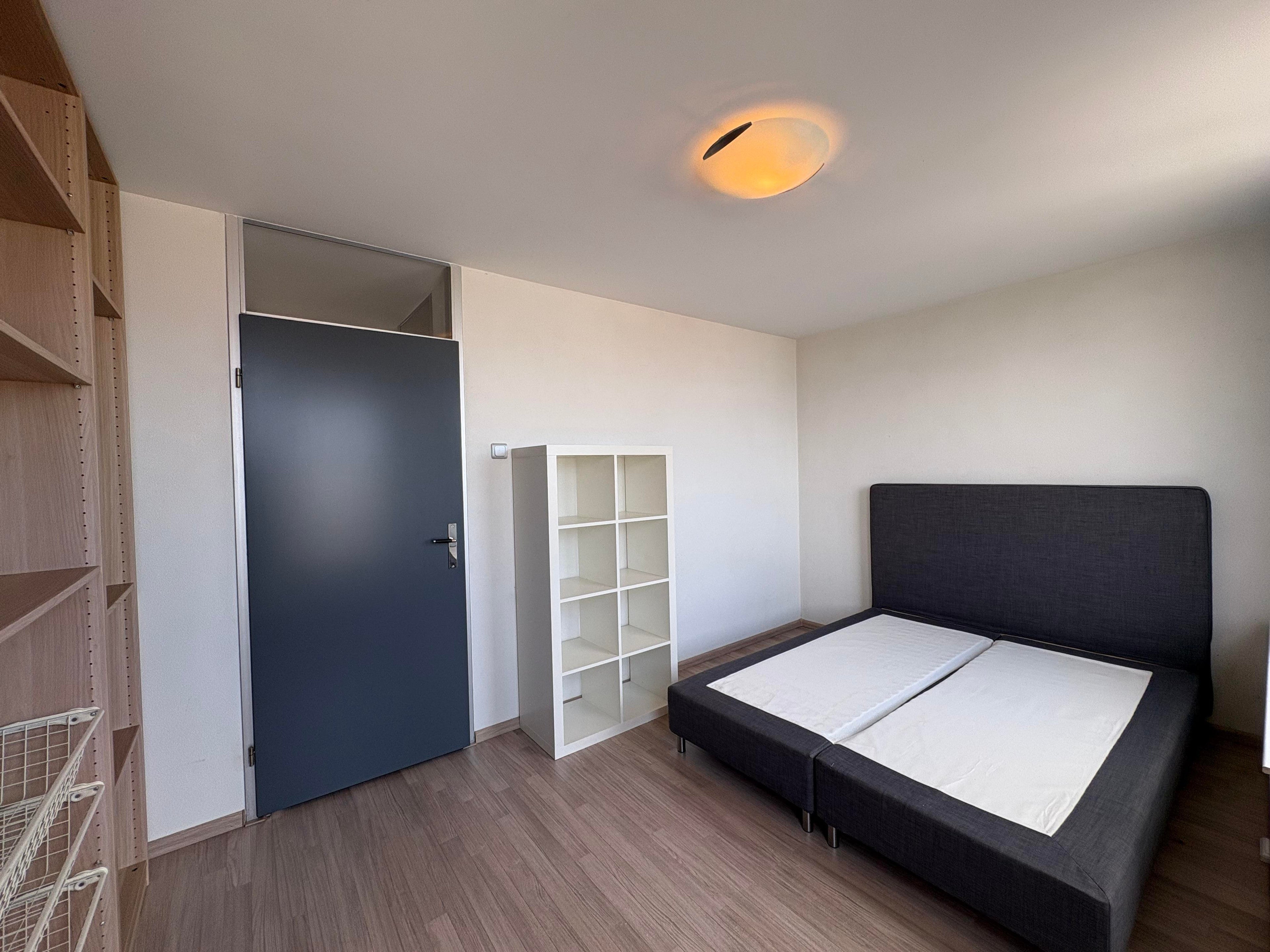 Woning te huur: Frederikstraat, 'S-Gravenhage