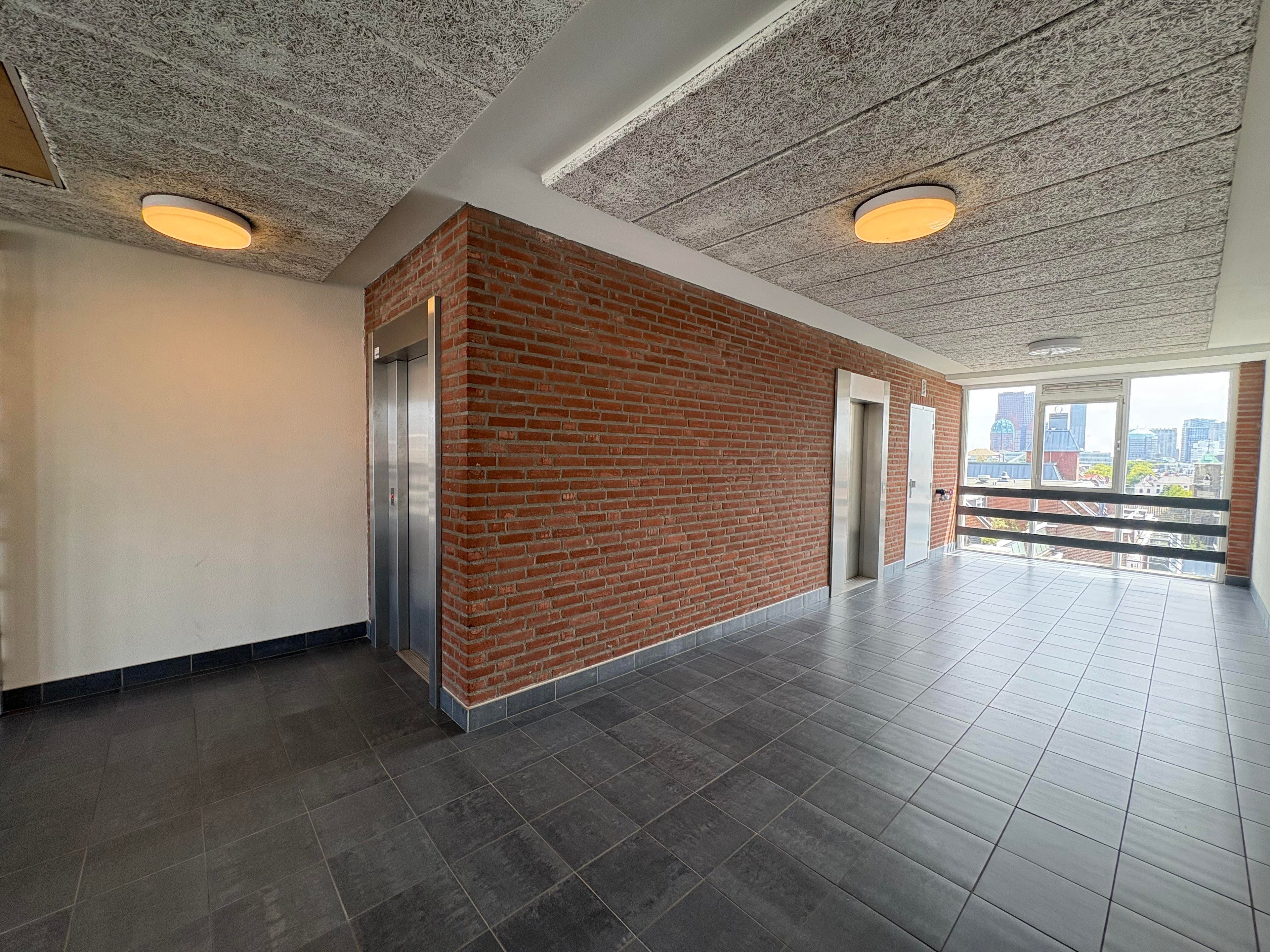 Flat Frederikstraat
