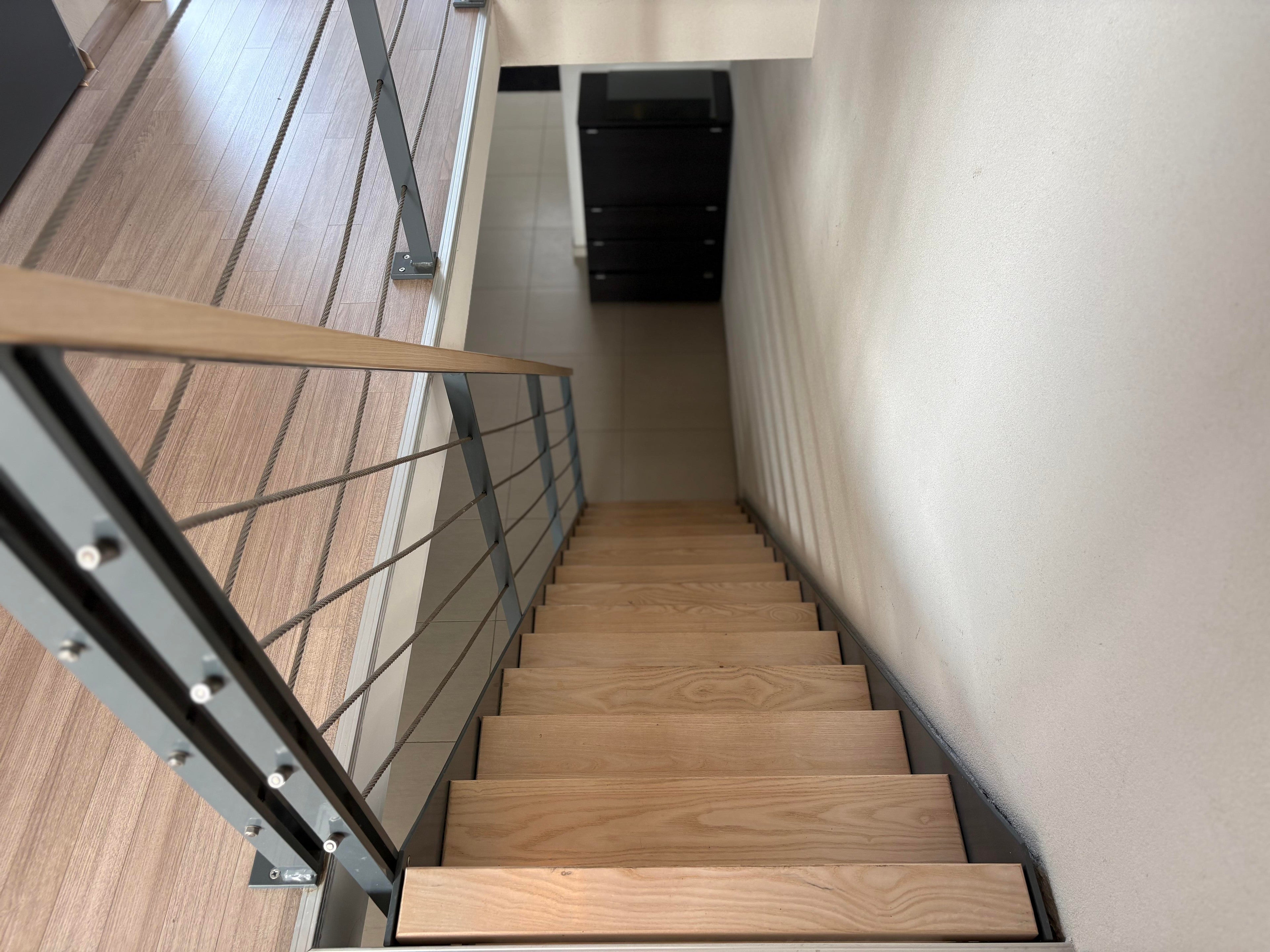 Woning te huur: Frederikstraat, 'S-Gravenhage