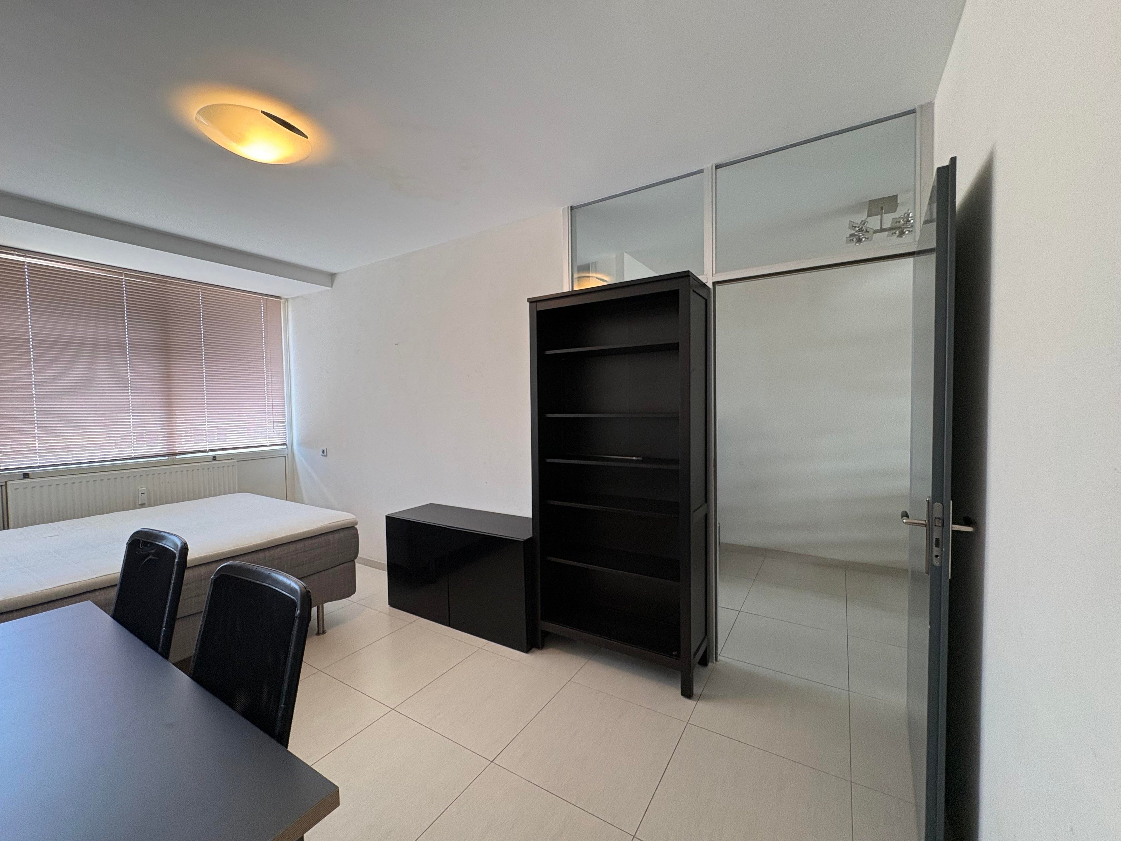 Woning te huur: Frederikstraat, 'S-Gravenhage