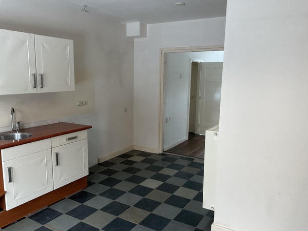 Etagenwohnung Aert Willemsstraat in Volkel
