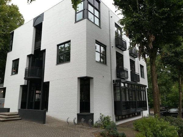Appartement Klinkenbergerweg