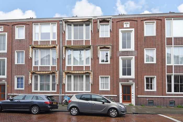 Borneostraat 251