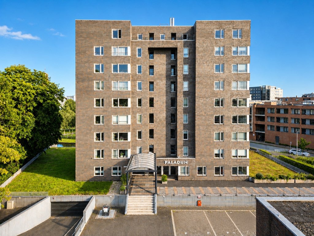 Appartement Wessex 135 in Hengelo
