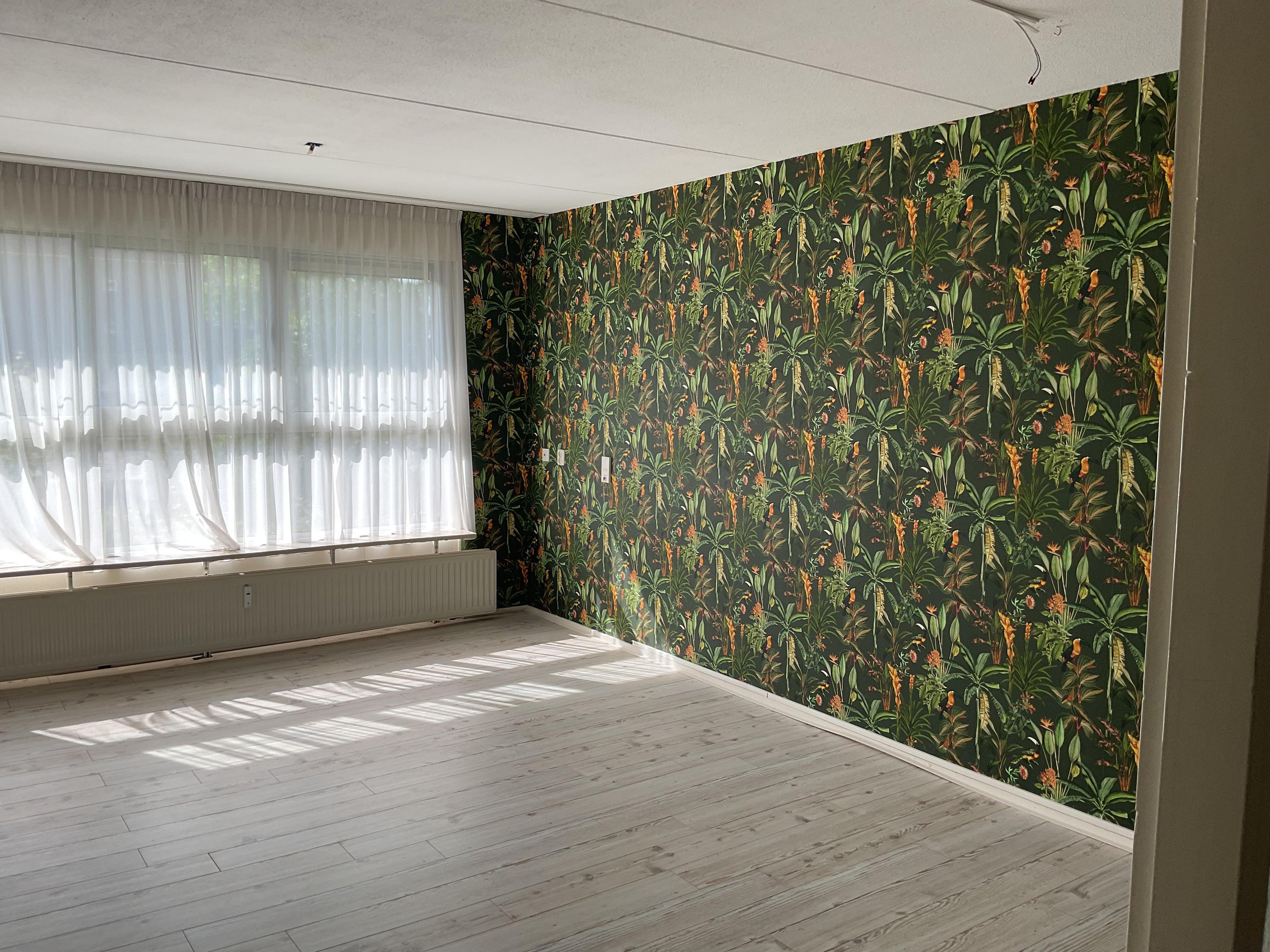Appartement Stroom in Assen