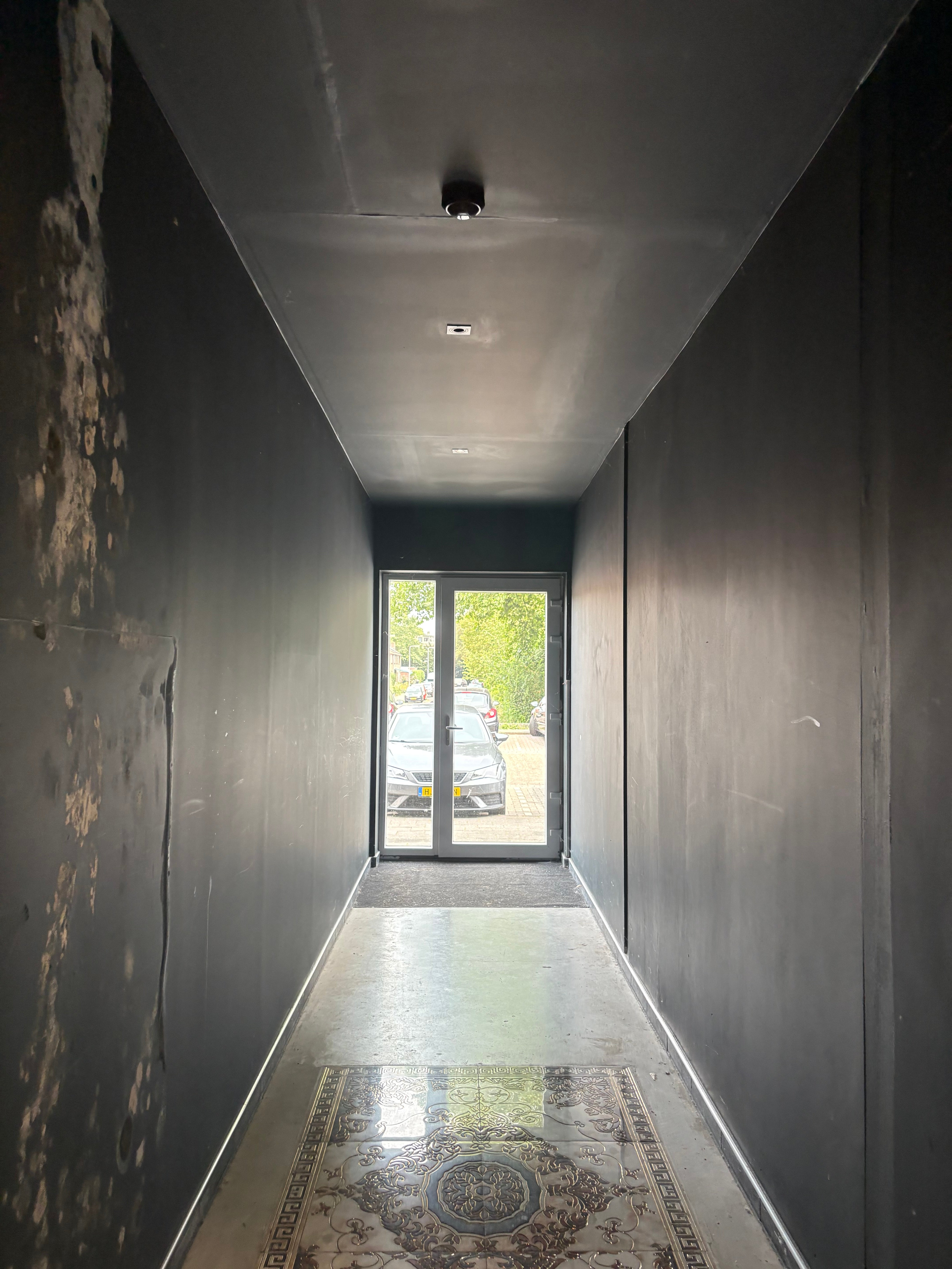 Studio te huur: Pieter de Hooghstraat 23F, Deventer