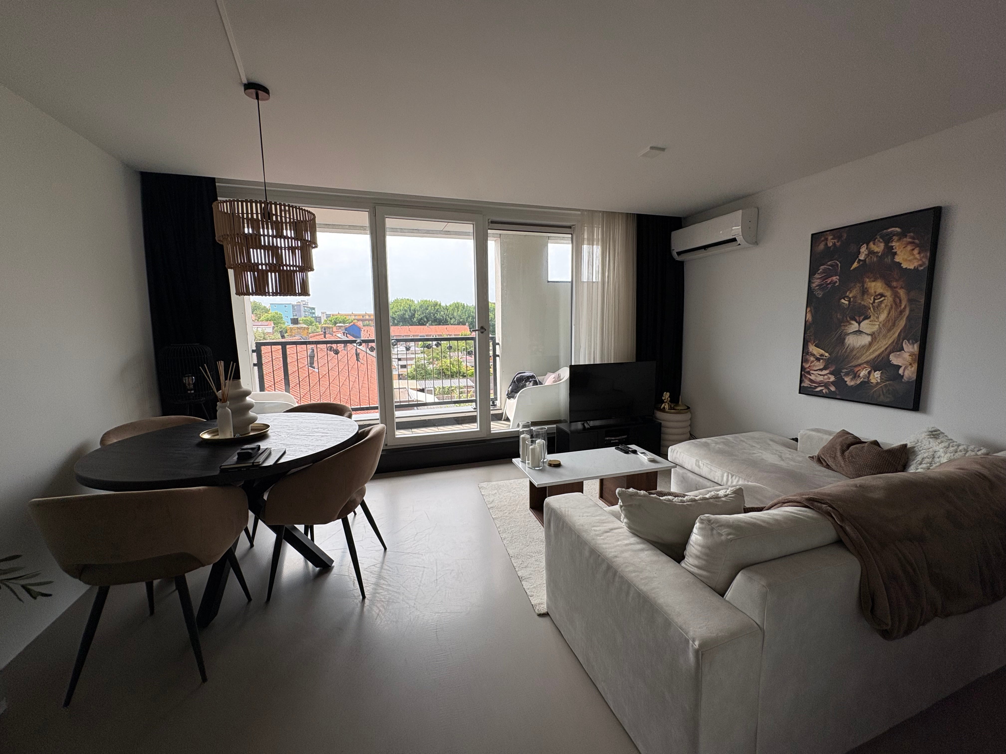 Studio te huur: Pieter de Hooghstraat 23F, Deventer