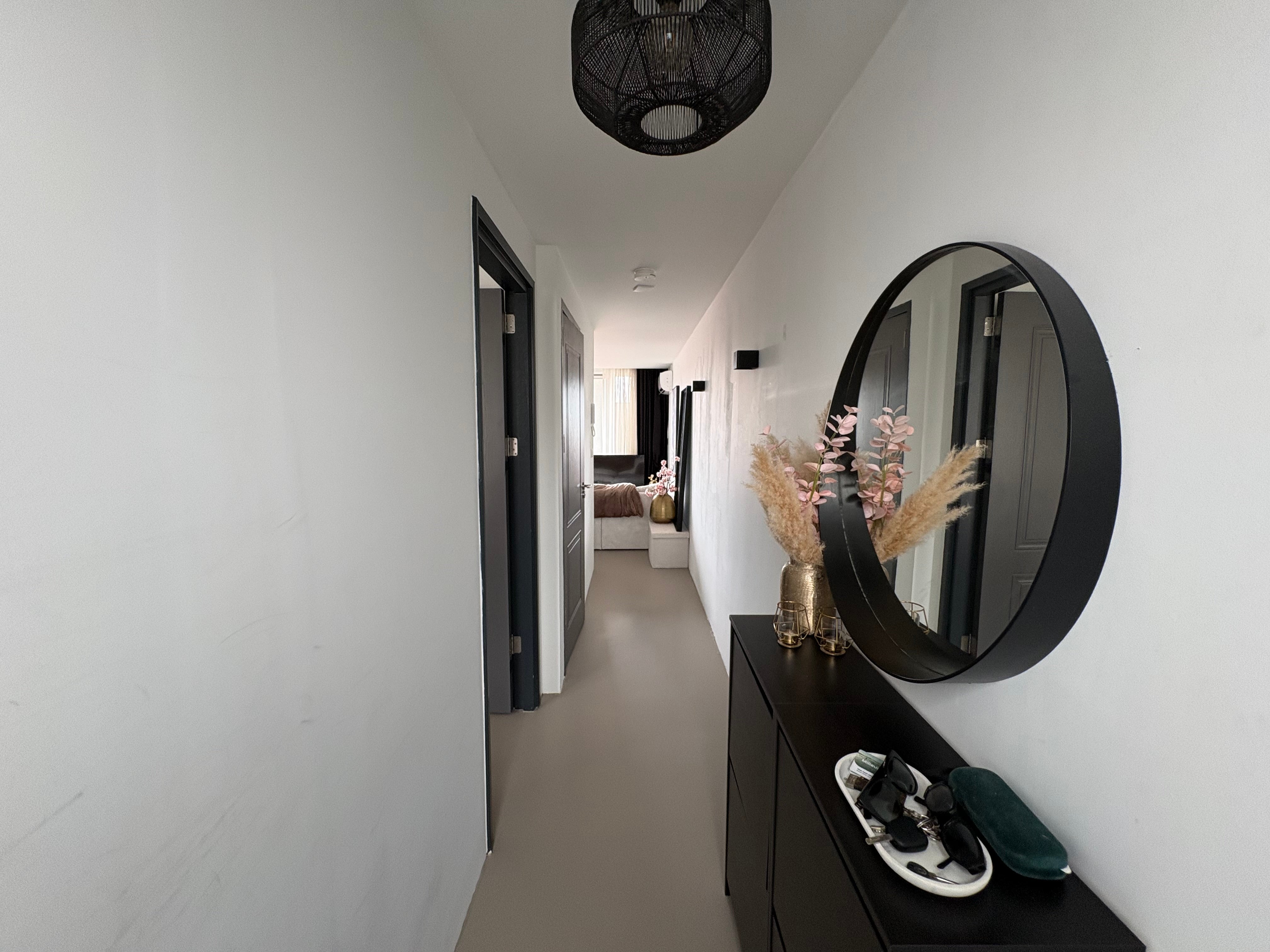 Studio te huur: Pieter de Hooghstraat 23F, Deventer