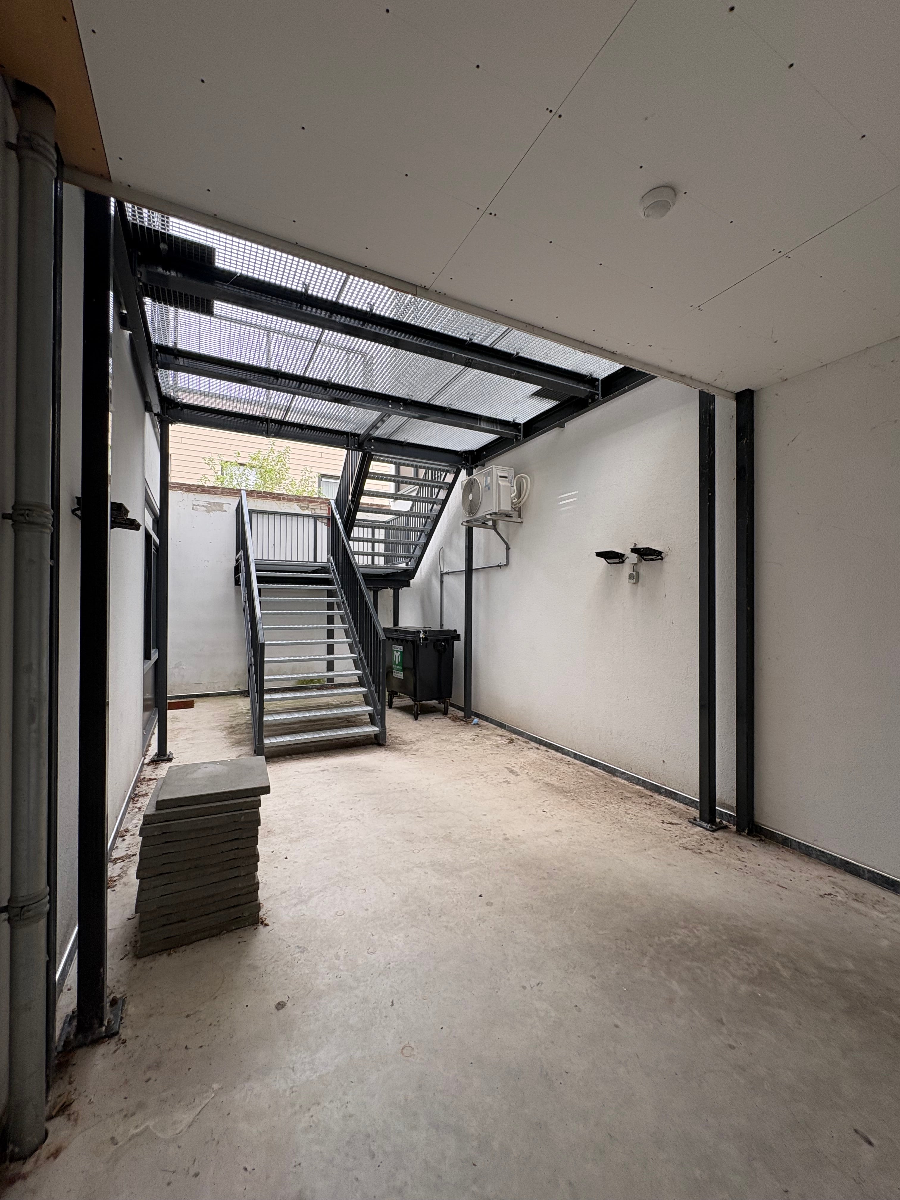 Studio te huur: Pieter de Hooghstraat 23F, Deventer