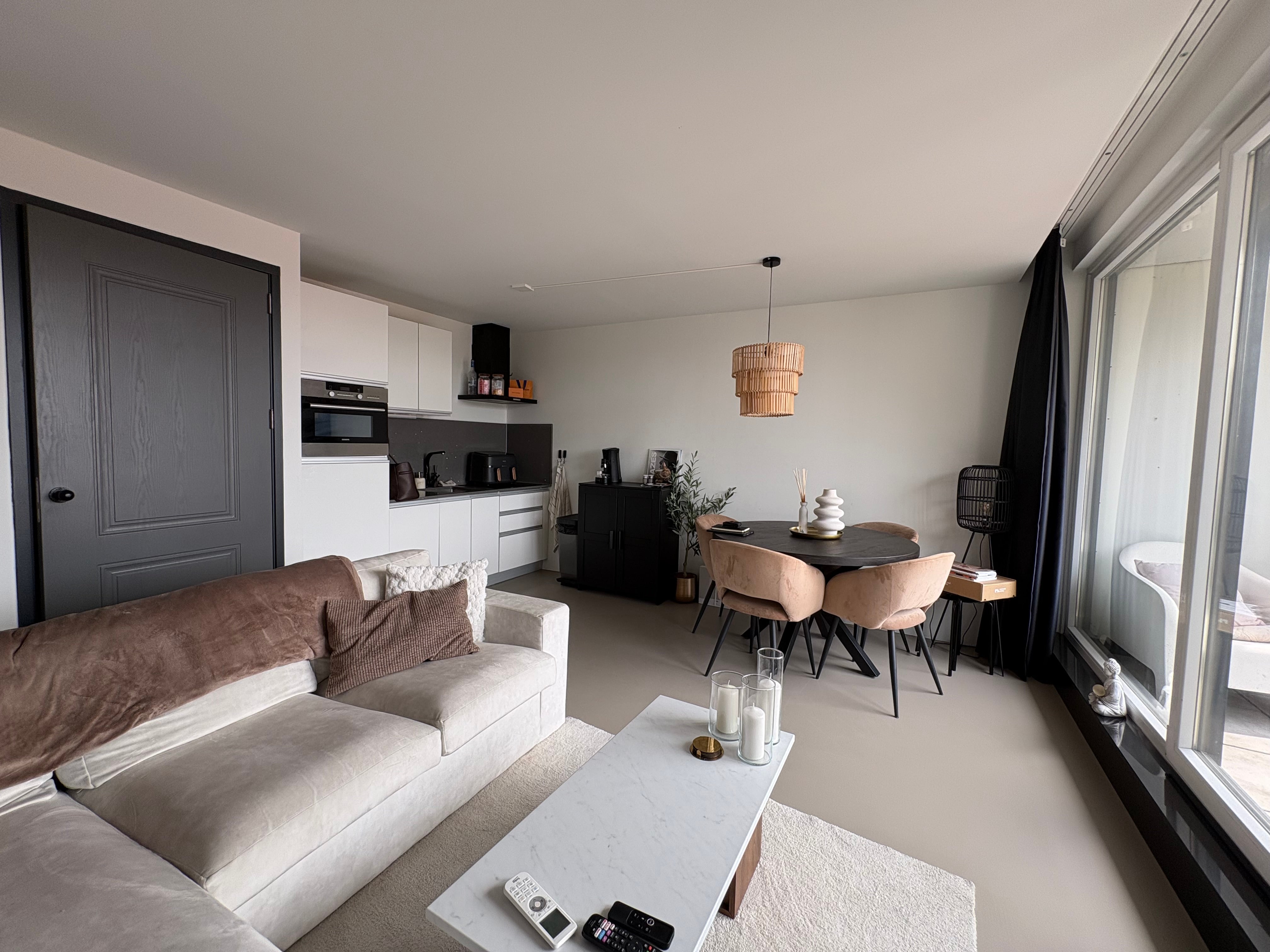 Studio te huur: Pieter de Hooghstraat 23F, Deventer