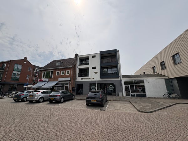 Etagenwohnung Pieter de Hooghstraat 23 F in Deventer