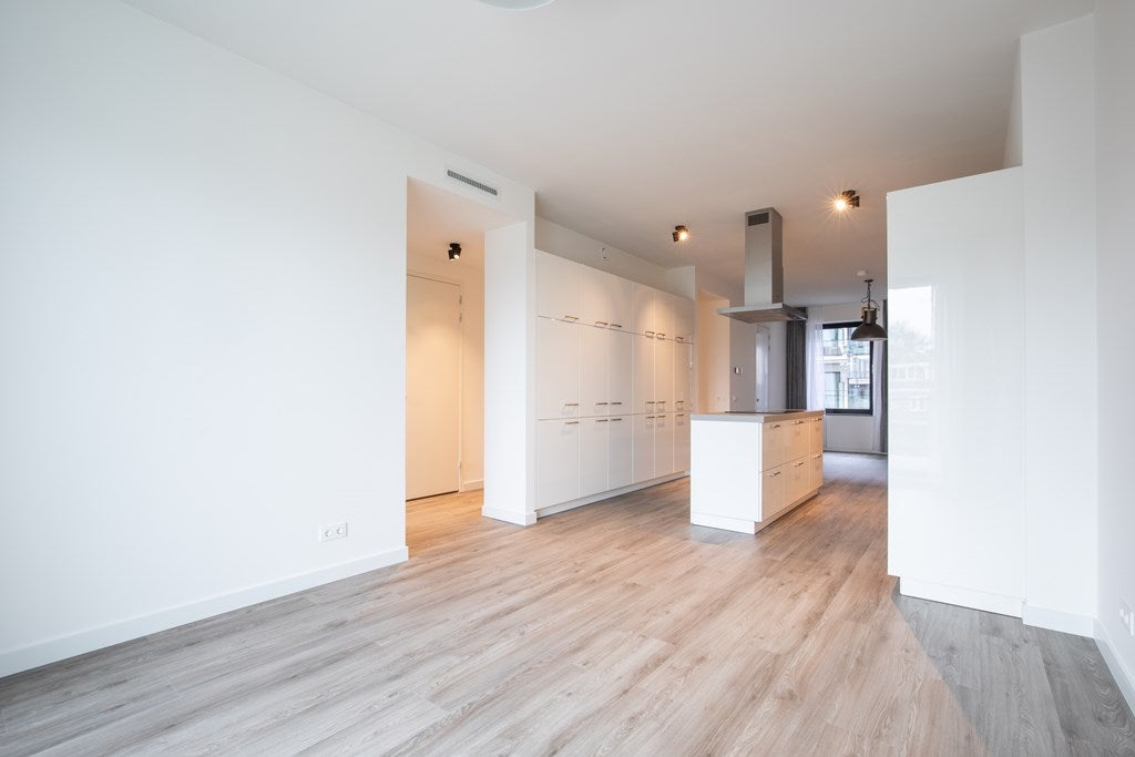 Te huur Appartement Burgemeester Rijnderslaan 430 in Amstelveen