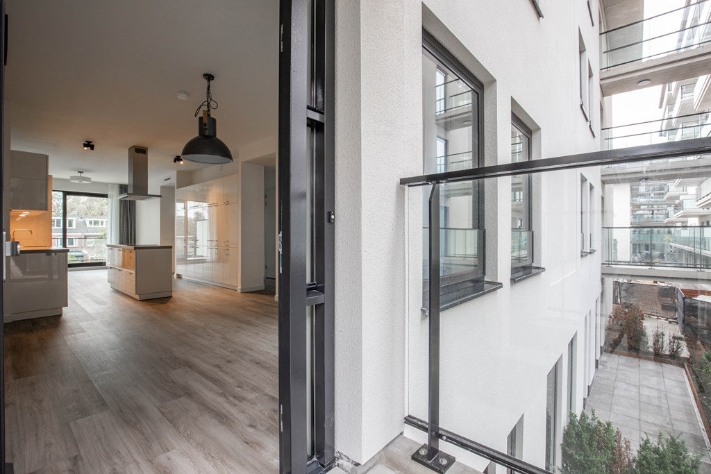 Te huur Appartement Burgemeester Rijnderslaan 430 in Amstelveen