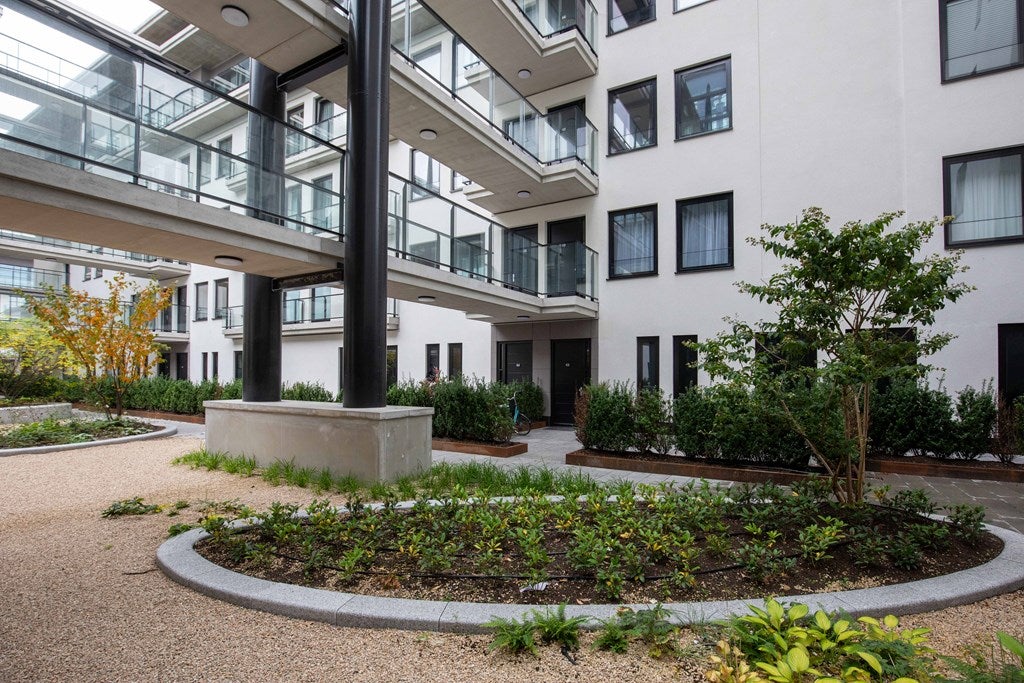 Te huur Appartement Burgemeester Rijnderslaan 430 in Amstelveen