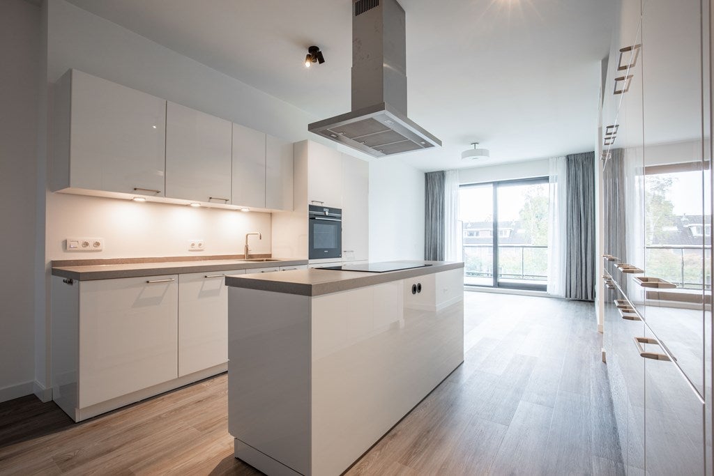 Te huur Appartement Burgemeester Rijnderslaan 430 in Amstelveen