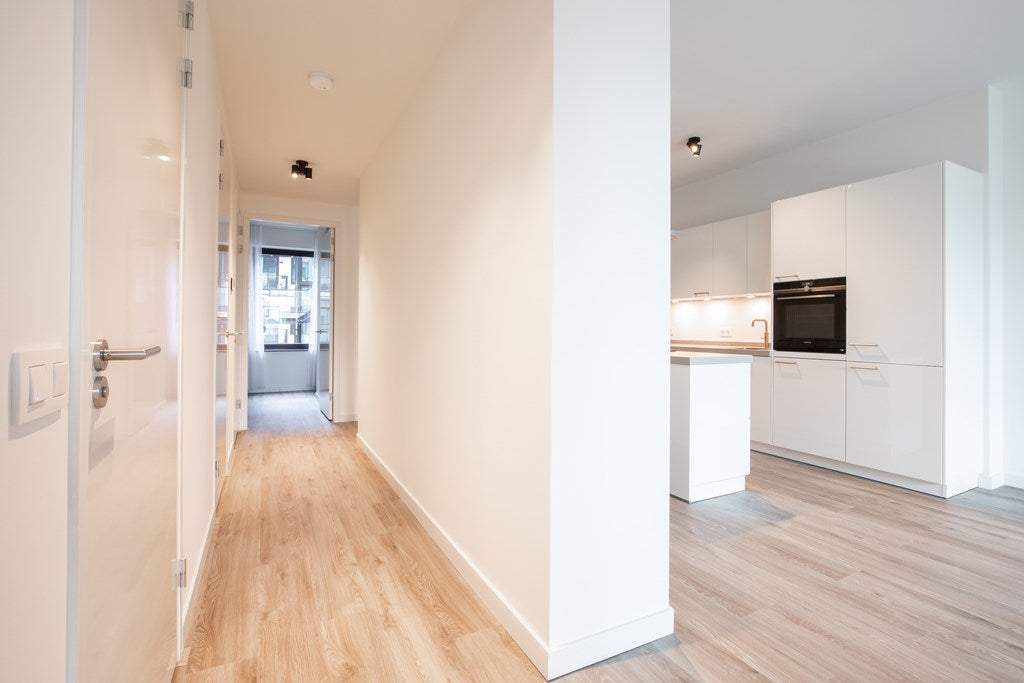 Te huur Appartement Burgemeester Rijnderslaan 430 in Amstelveen