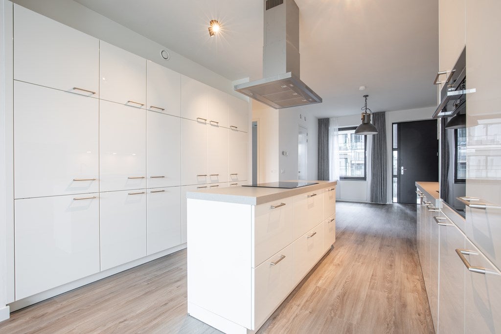 Te huur Appartement Burgemeester Rijnderslaan 430 in Amstelveen