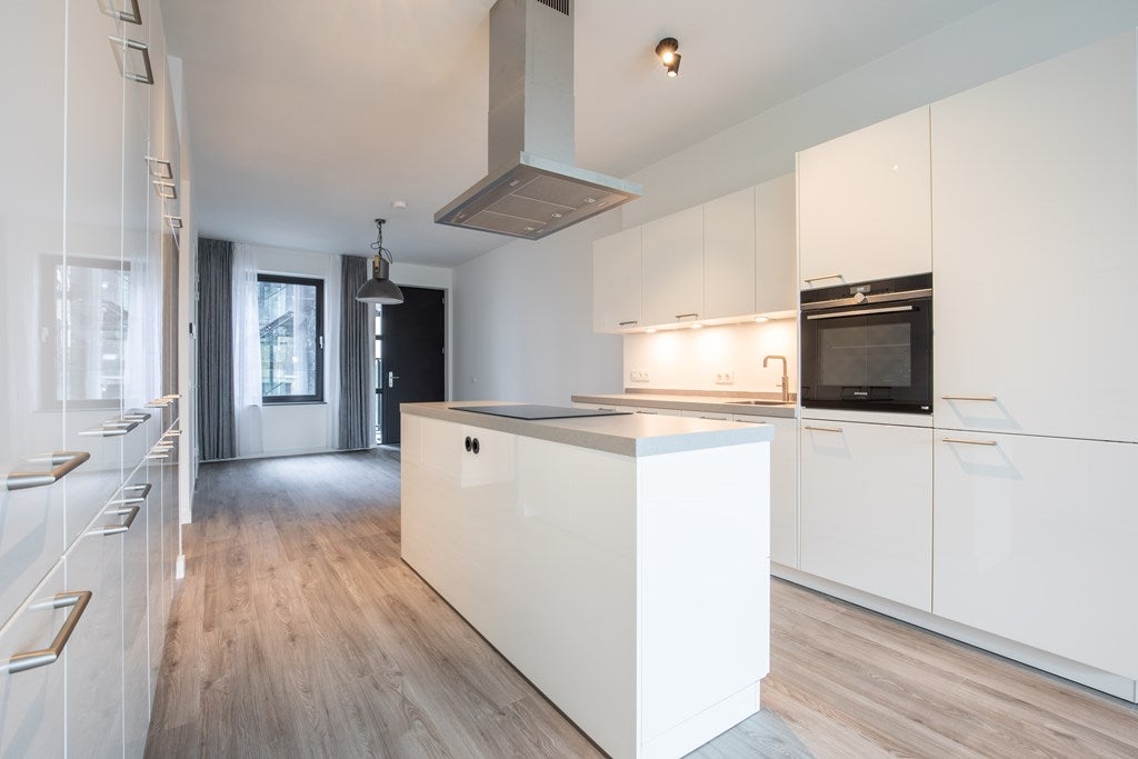 Te huur Appartement Burgemeester Rijnderslaan 430 in Amstelveen