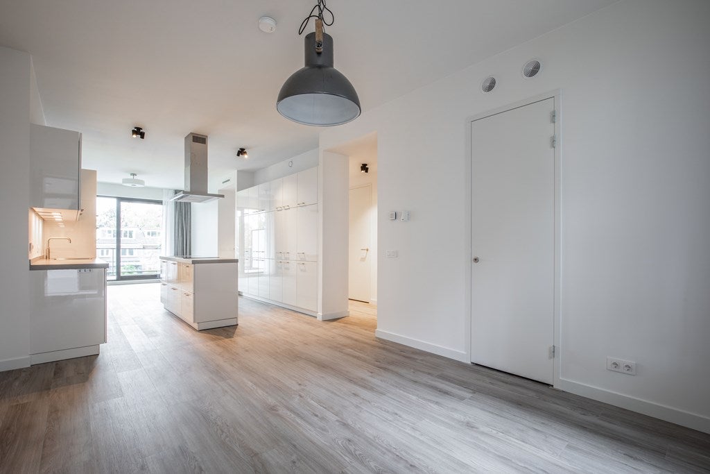 Te huur Appartement Burgemeester Rijnderslaan 430 in Amstelveen